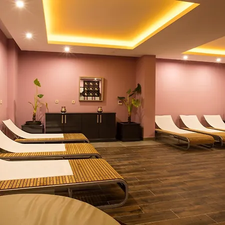 Palm Wings Ephesus Resort